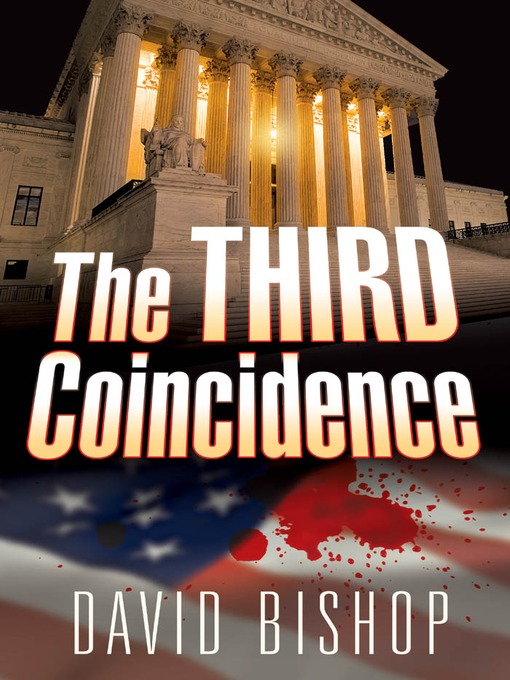 Title details for The Third Coincidence by David Bishop - Available